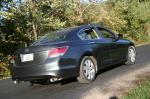 Honda Accord EX-L V6 Sedan 2008 года